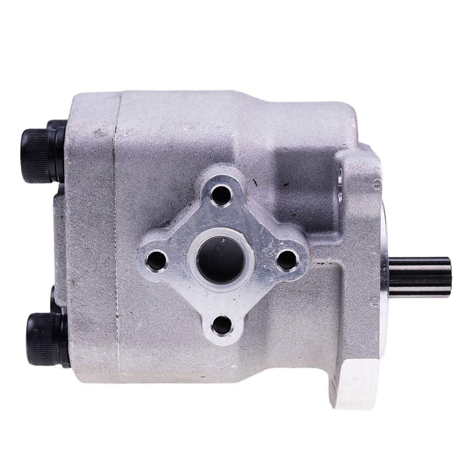 31351-76100 Hydraulic Pump Fits Kubota L2350DT L3000F L2050DT L2500DT L3000DT