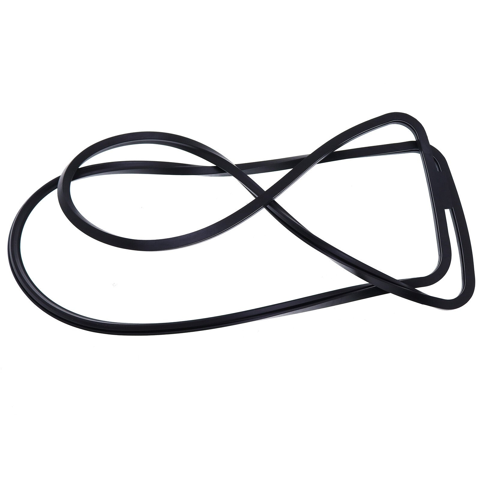 3284623 & 3928832 SIDE COVER OR PUSH ROD COVER GASKET For CUMMINS 6BT 5.9 Engine