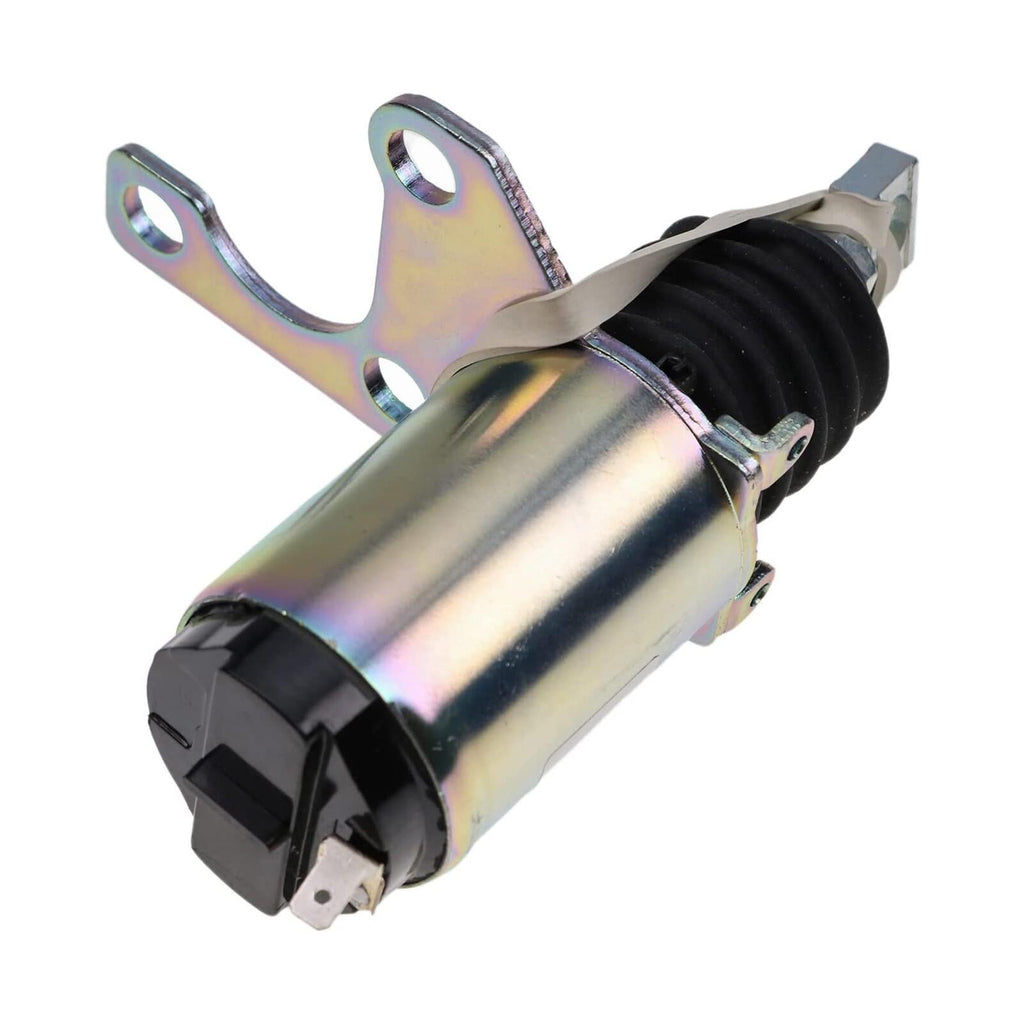 32A61-09020 32A6109020 Solenoid Valve For Mitsubishi 4DQ SE SQ SS Series Engine