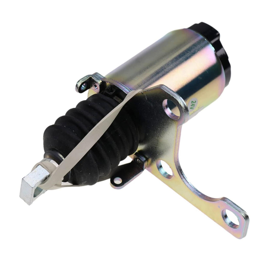32A61-09020 32A6109020 Solenoid Valve For Mitsubishi 4DQ SE SQ SS Series Engine