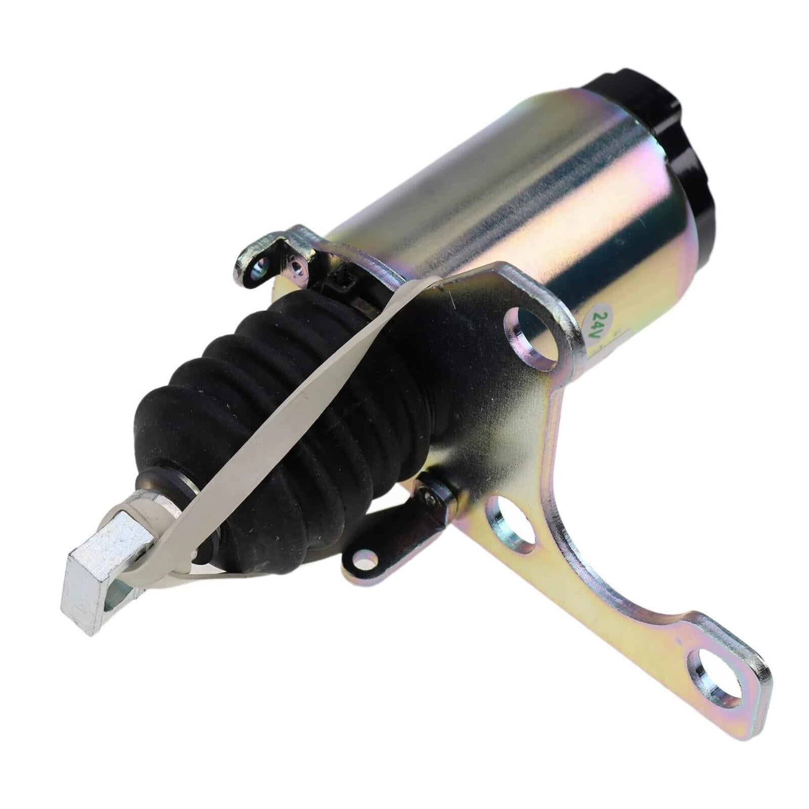 32A61-09020 32A6109020 Solenoid Valve For Mitsubishi 4DQ SE SQ SS Series Engine