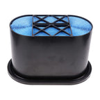 333-D2696 333D2696 Air Filter for JCB Backhoe Loader 3CX 4CX Telehandler 531-70