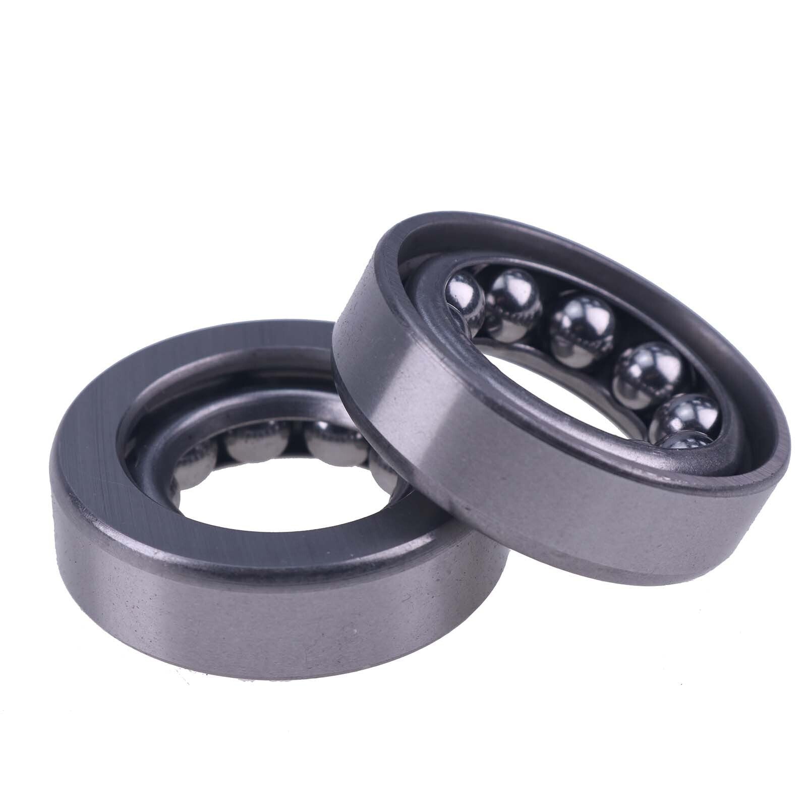 34150-16220 (2)Steering Shaft Bearing Fits Kubota L175 L185 L225 L1500 L150