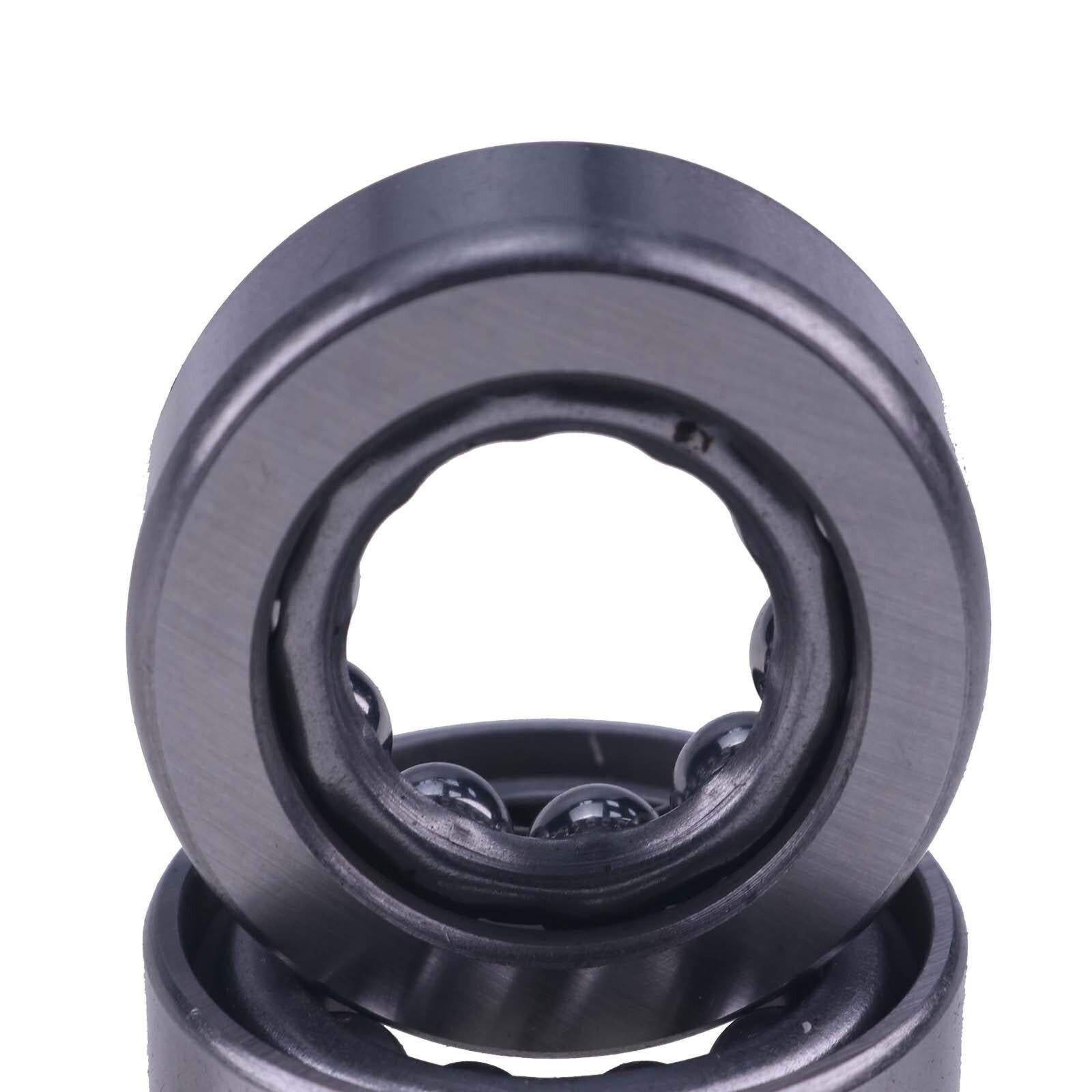 34150-16220 (2)Steering Shaft Bearing Fits Kubota L175 L185 L225 L1500 L150