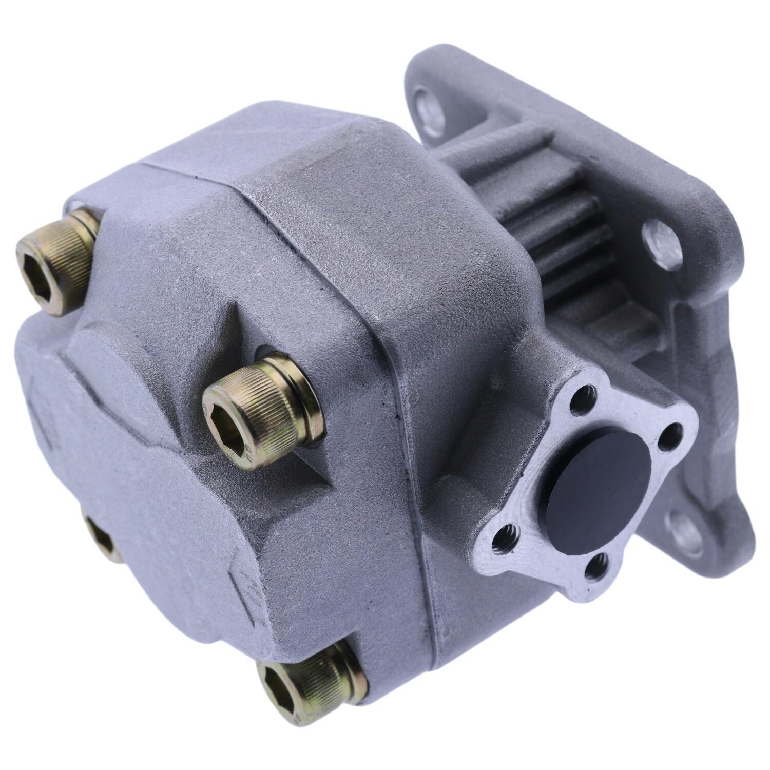 34150-36100 Hydraulic Pump for Kubota L185F L185DT L245F L245DT L245H