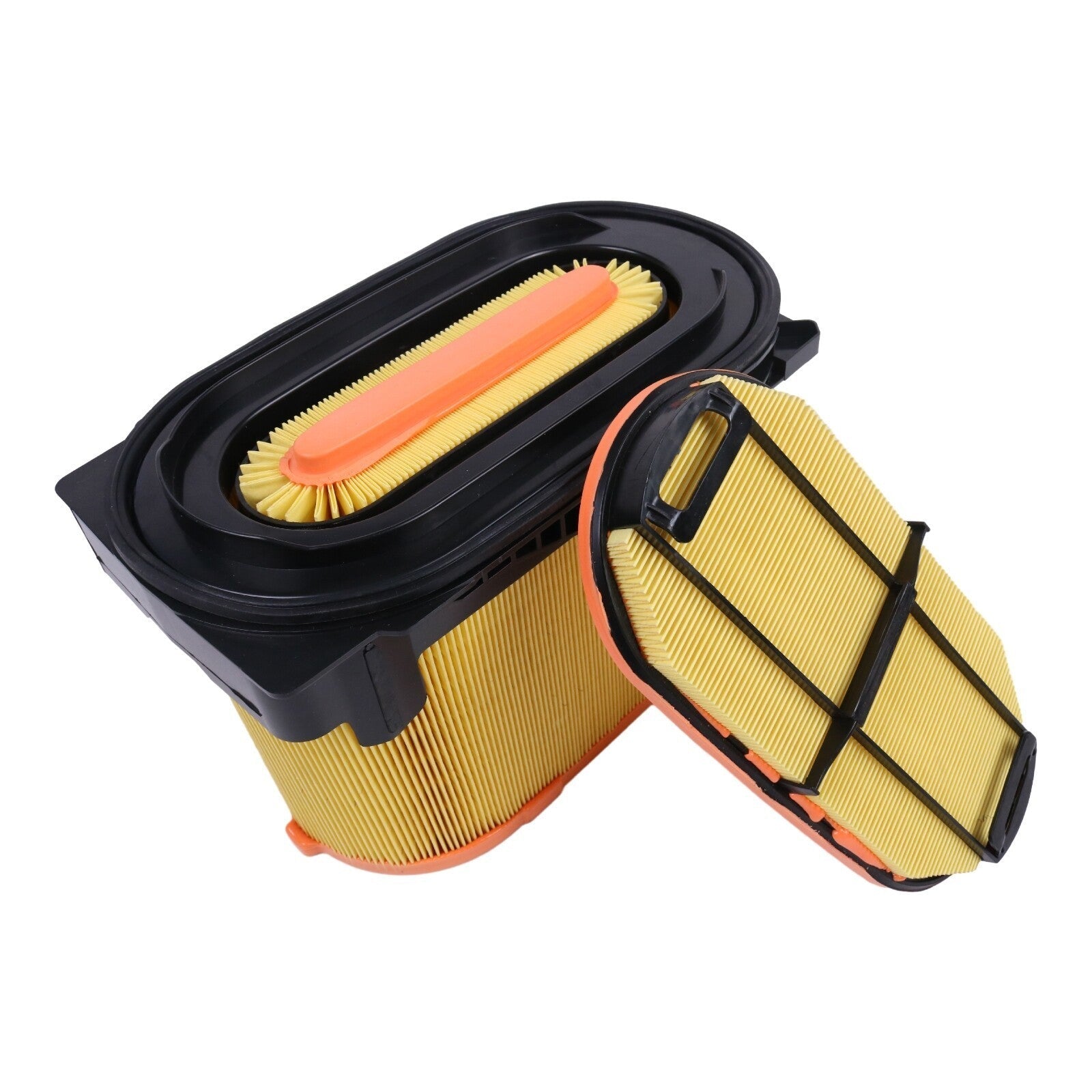 3466687 & 3466688 Air Filter Set for Caterpillar D3 D4 D5 415F2 416F 416F2 420F