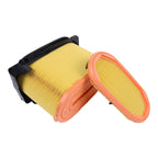 3466687 & 3466688 Air Filter Set for Caterpillar D3 D4 D5 415F2 416F 416F2 420F