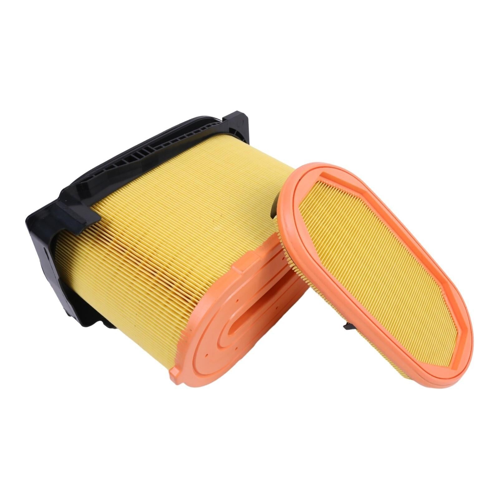 3466687 & 3466688 Air Filter Set for Caterpillar D3 D4 D5 415F2 416F 416F2 420F