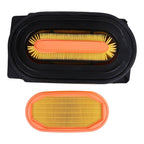 3466687 & 3466688 Air Filter Set for Caterpillar D3 D4 D5 415F2 416F 416F2 420F