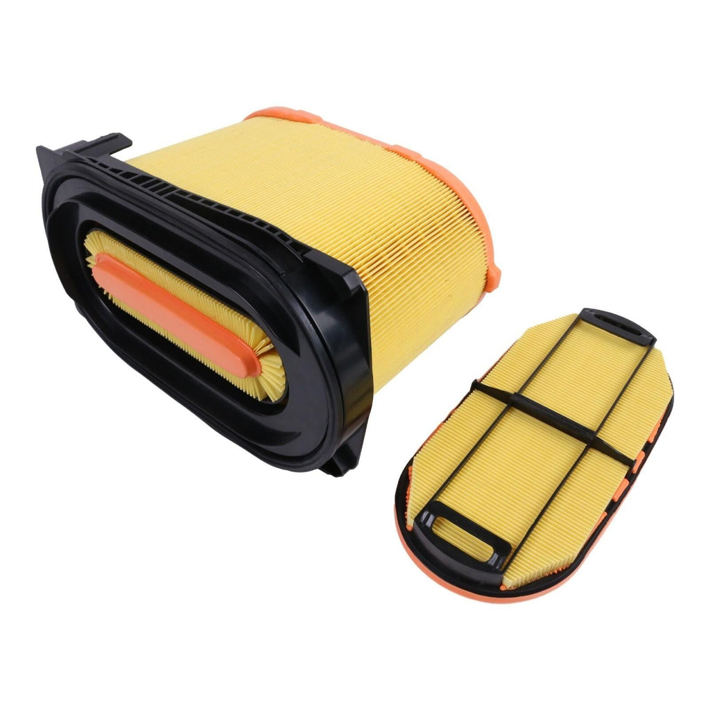3466687 & 3466688 Air Filter Set for Caterpillar D3 D4 D5 415F2 416F 416F2 420F