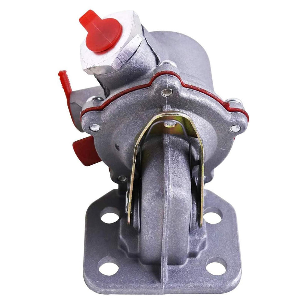 3637307M91 Fuel Pump For Massey Ferguson 135 150 230 240 4222111M91 886062M91
