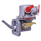 3637307M91 Fuel Pump For Massey Ferguson 135 150 230 240 4222111M91 886062M91