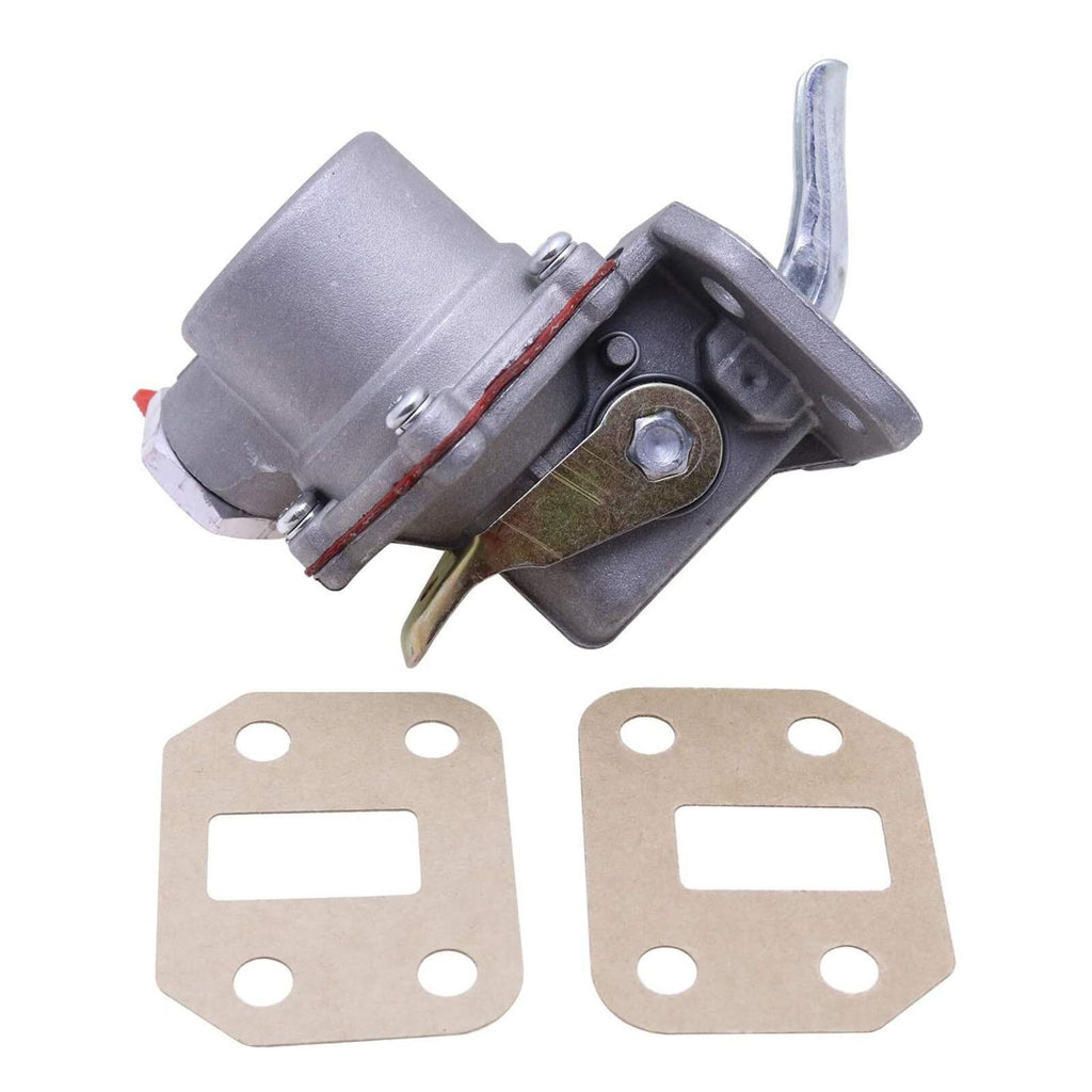 3637307M91 Fuel Pump For Massey Ferguson 135 150 230 240 4222111M91 886062M91