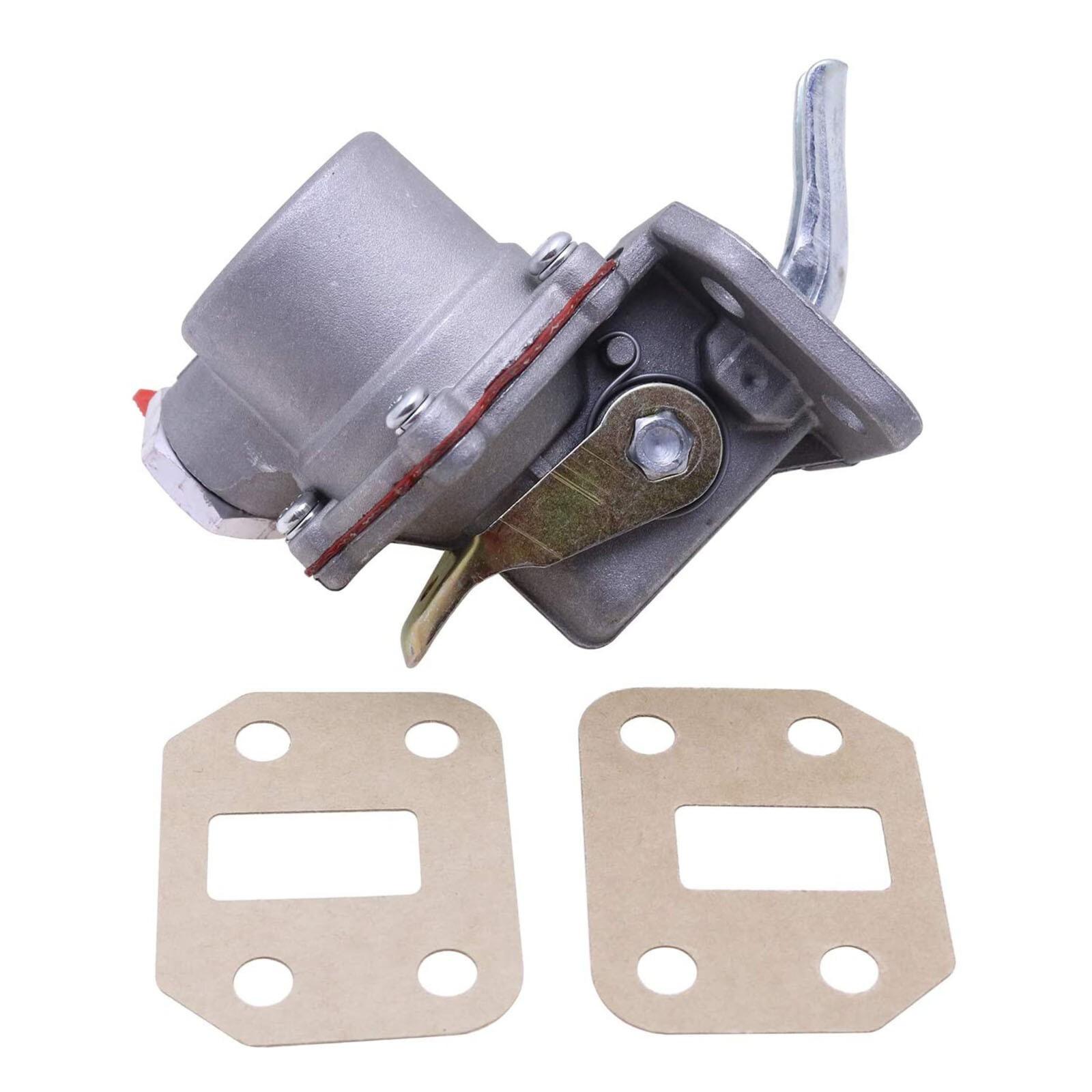 3637307M91 Fuel Pump For Massey Ferguson 135 150 230 240 4222111M91 886062M91