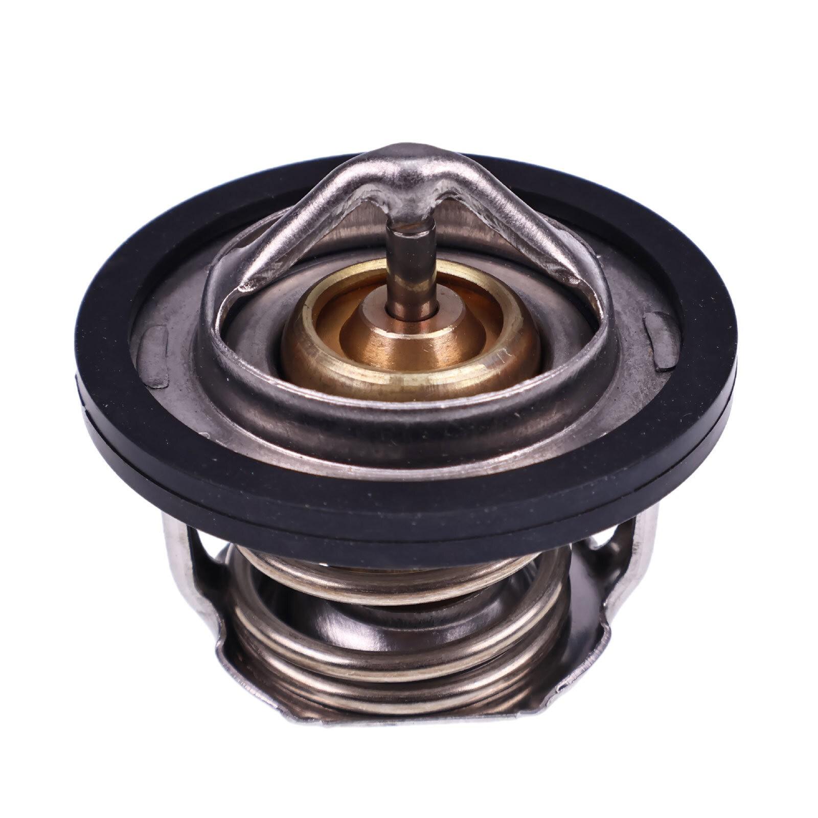 372-1306020 New Thermostat for Chery SQR372 SQR472 Engines 800cc 1100cc