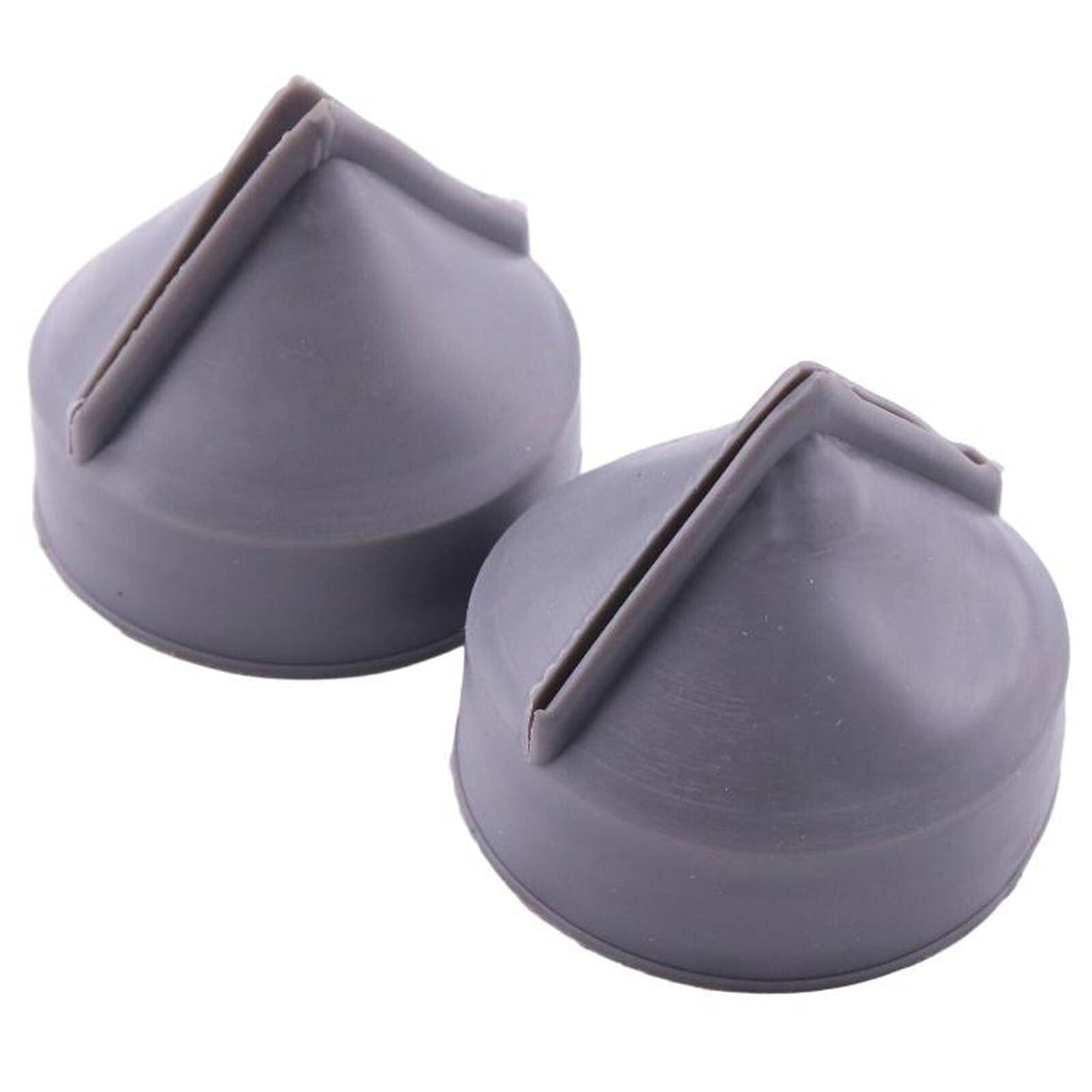 38 mm (1.5'') ID Dust Ejection Valve for Bobcat A300 S130 S185 S205 S300-2PCS