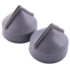 38 mm (1.5'') ID Dust Ejection Valve for Bobcat A300 S130 S185 S205 S300-2PCS
