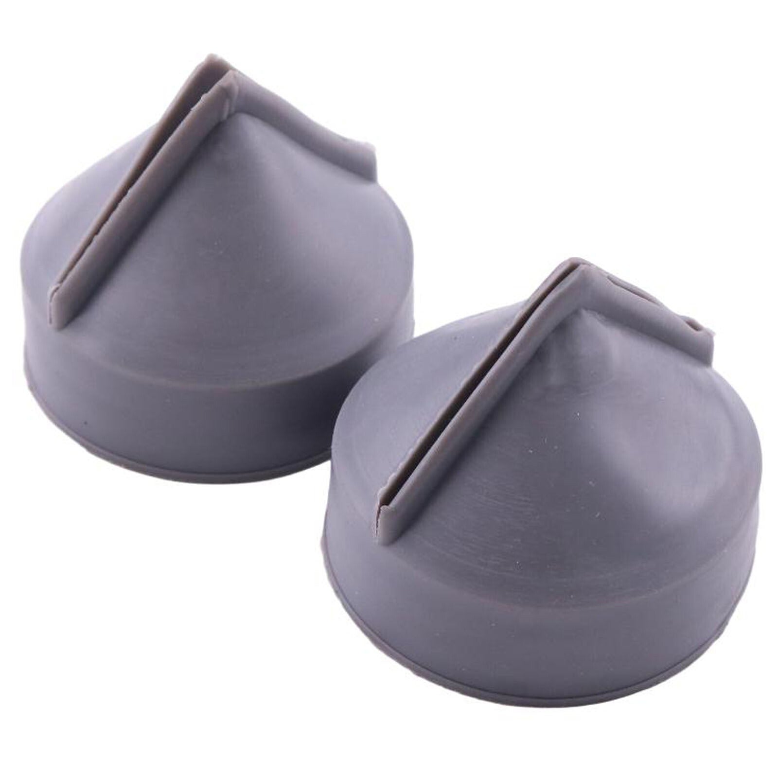 38 mm (1.5'') ID Dust Ejection Valve for Bobcat A300 S130 S185 S205 S300-2PCS