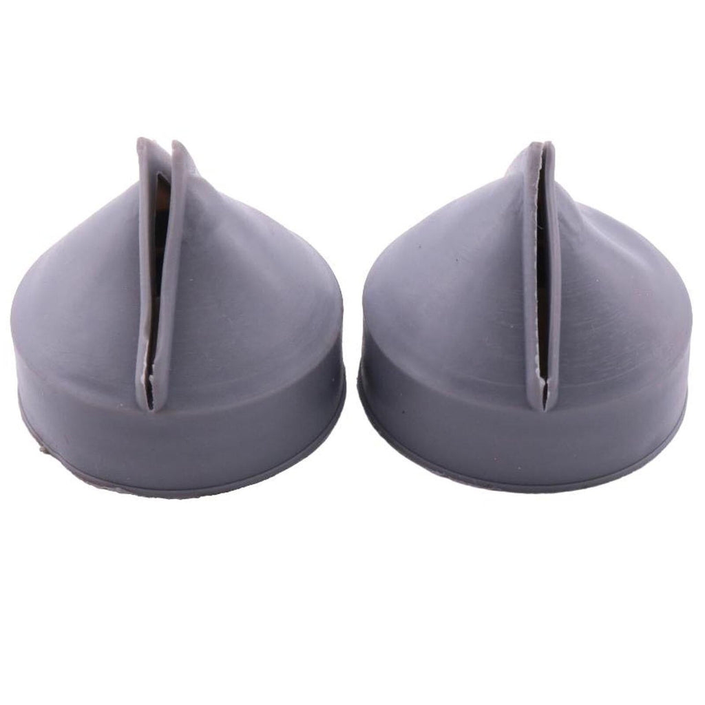 38 mm (1.5'') ID Dust Ejection Valve for Bobcat A300 S130 S185 S205 S300-2PCS