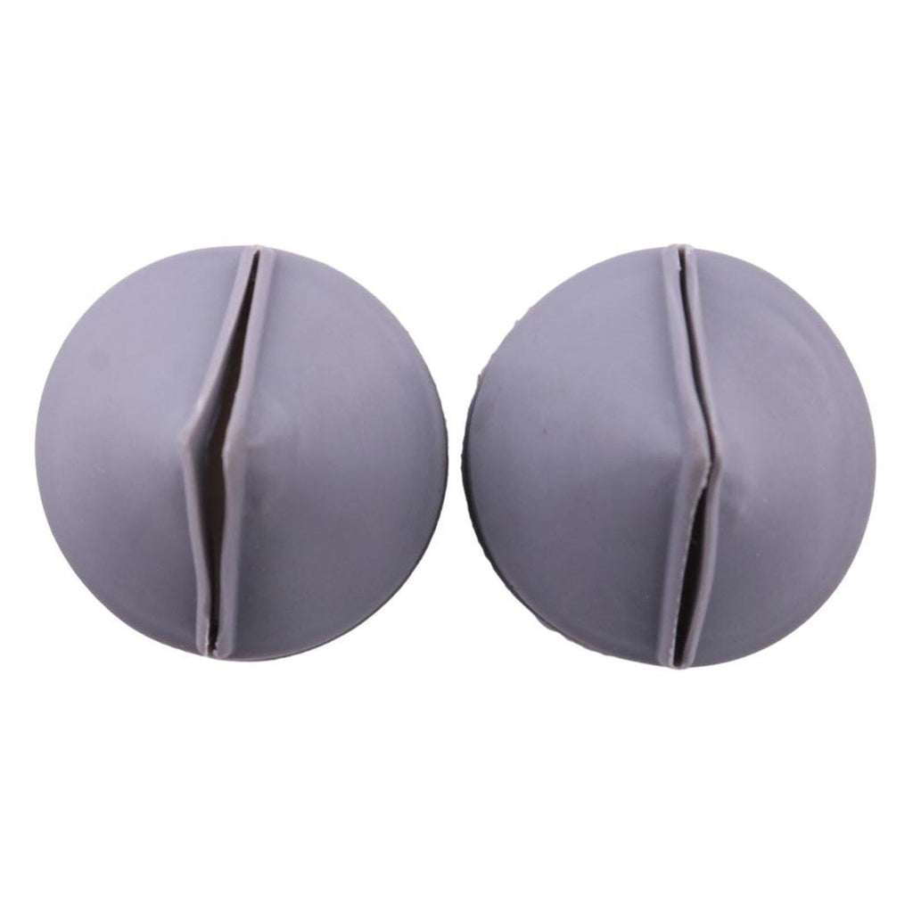 38 mm (1.5'') ID Dust Ejection Valve for Bobcat A300 S130 S185 S205 S300-2PCS