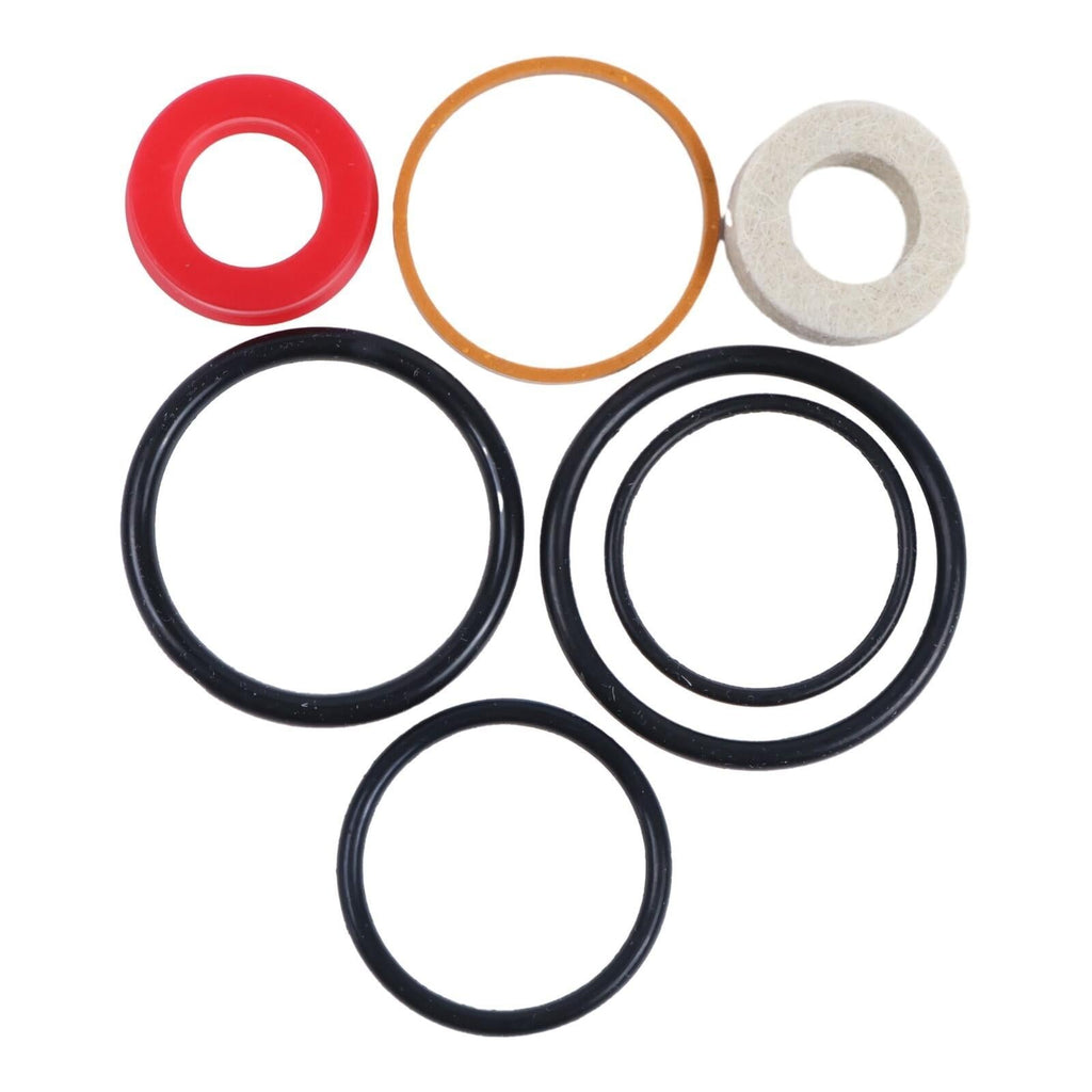 3904170M1 Power Steering Cylinder Seal Kit Fits Massey Ferguson 231 240 253 362