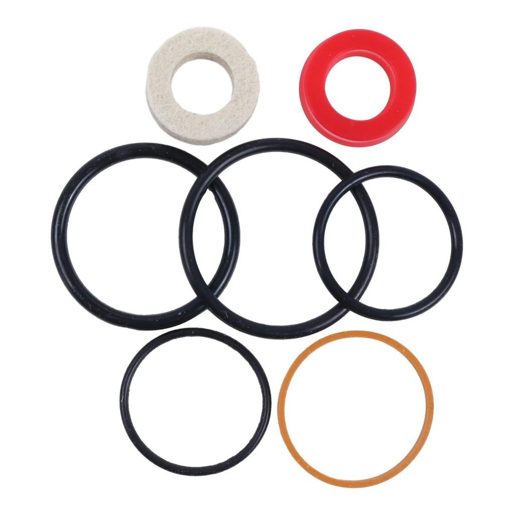 3904170M1 Power Steering Cylinder Seal Kit Fits Massey Ferguson 231 240 253 362