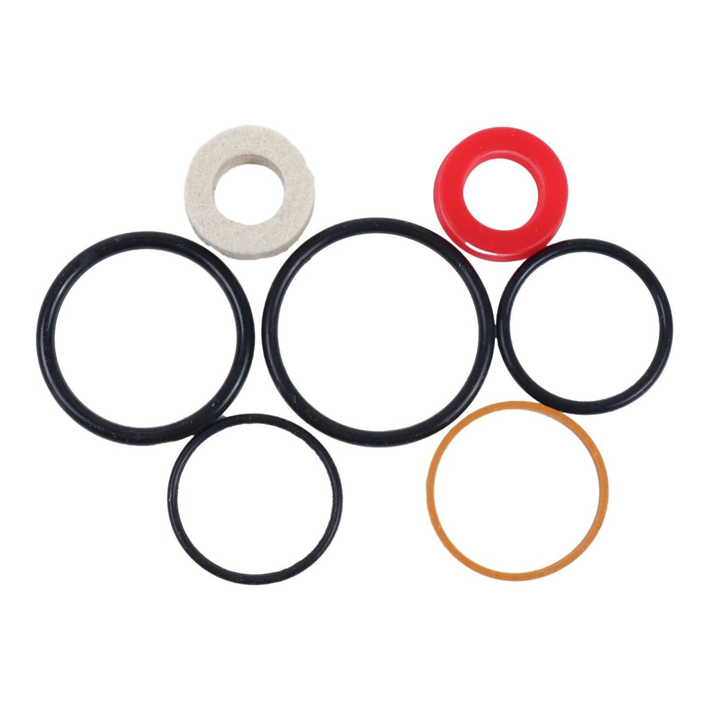 3904170M1 Power Steering Cylinder Seal Kit Fits Massey Ferguson 231 240 253 362