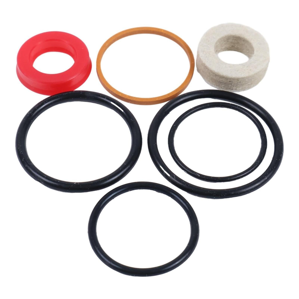 3904170M1 Power Steering Cylinder Seal Kit Fits Massey Ferguson 231 240 253 362
