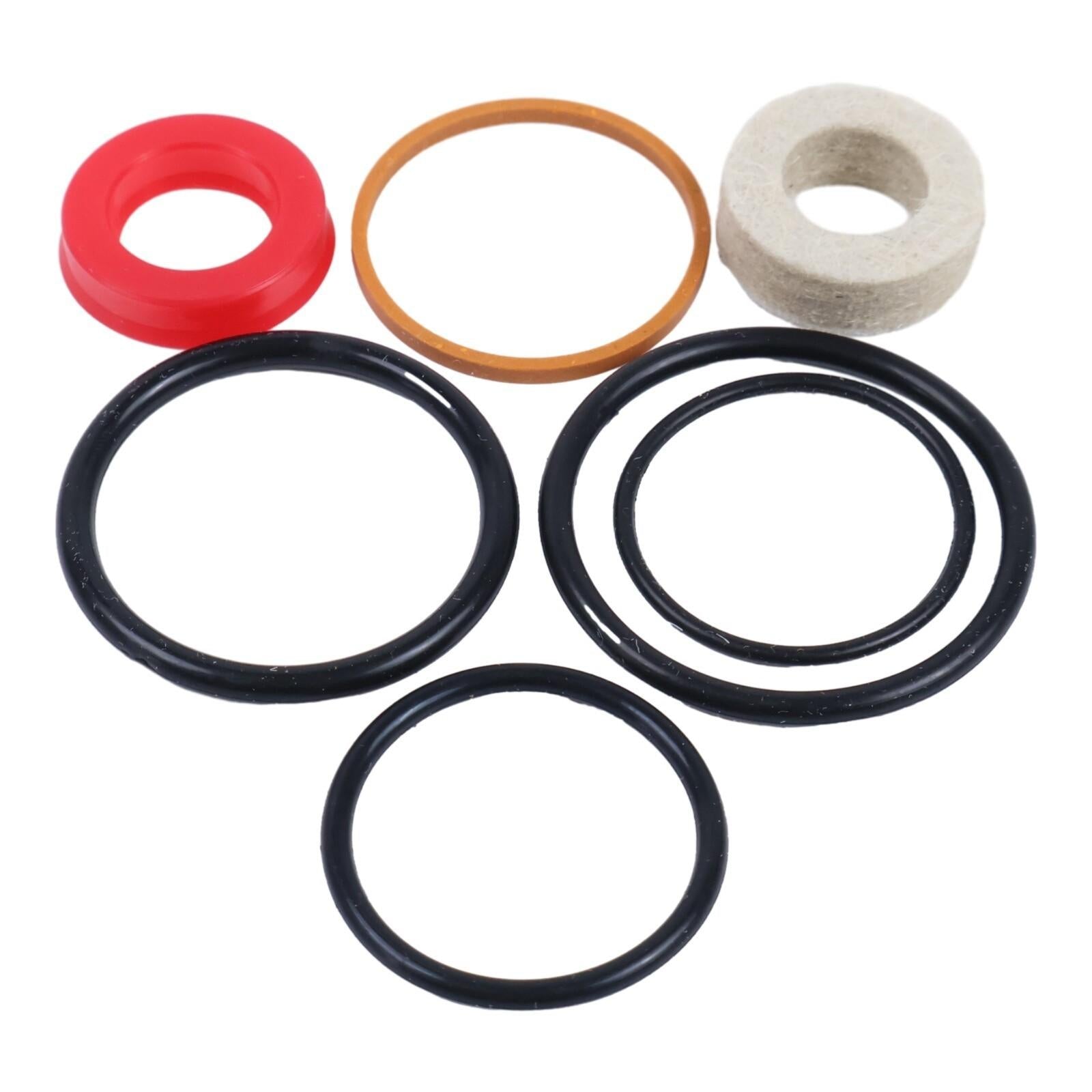 3904170M1 Power Steering Cylinder Seal Kit Fits Massey Ferguson 231 240 253 362