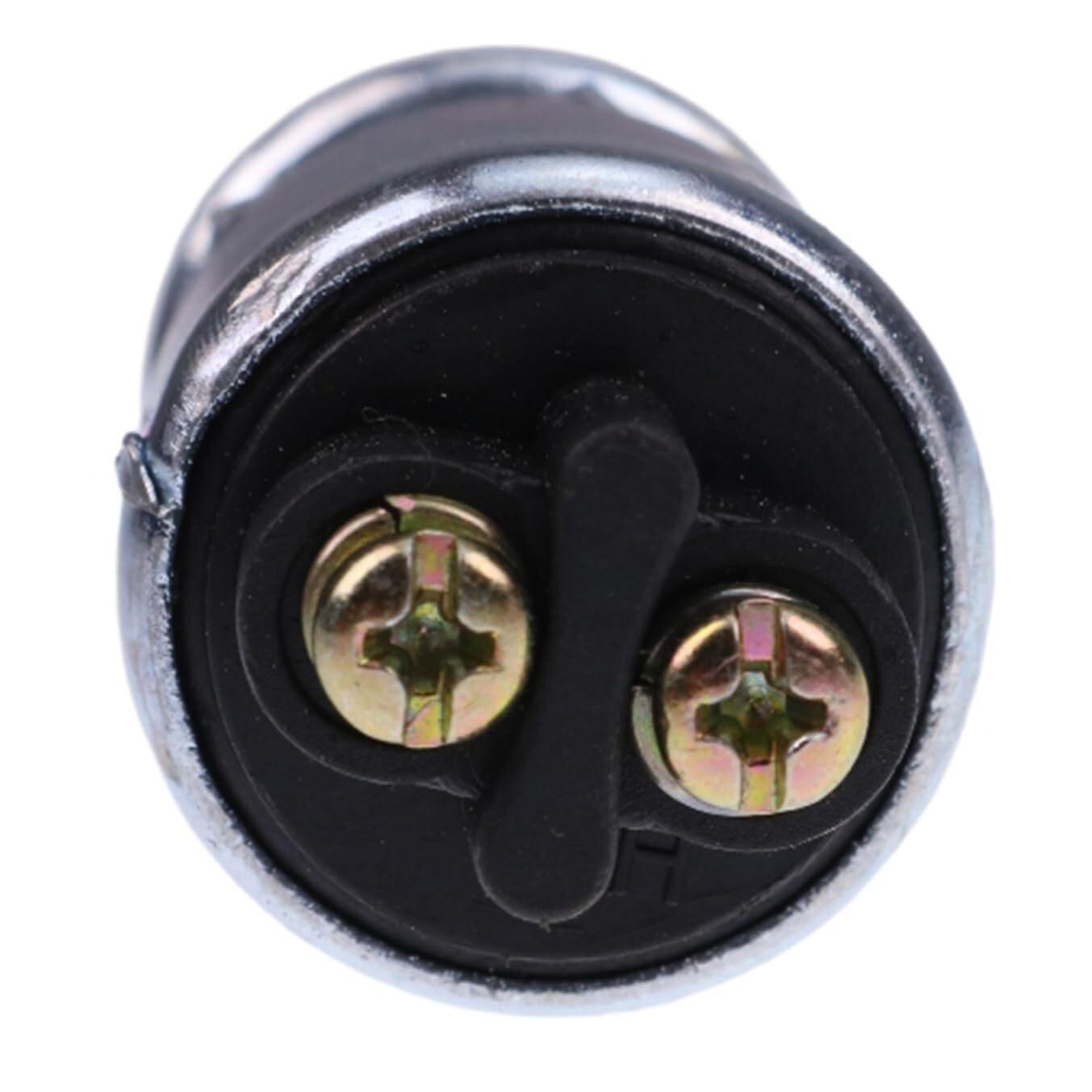 393209R1 Glow Plug Switch Fits International Harvester Fits FARMALL 460 560 70