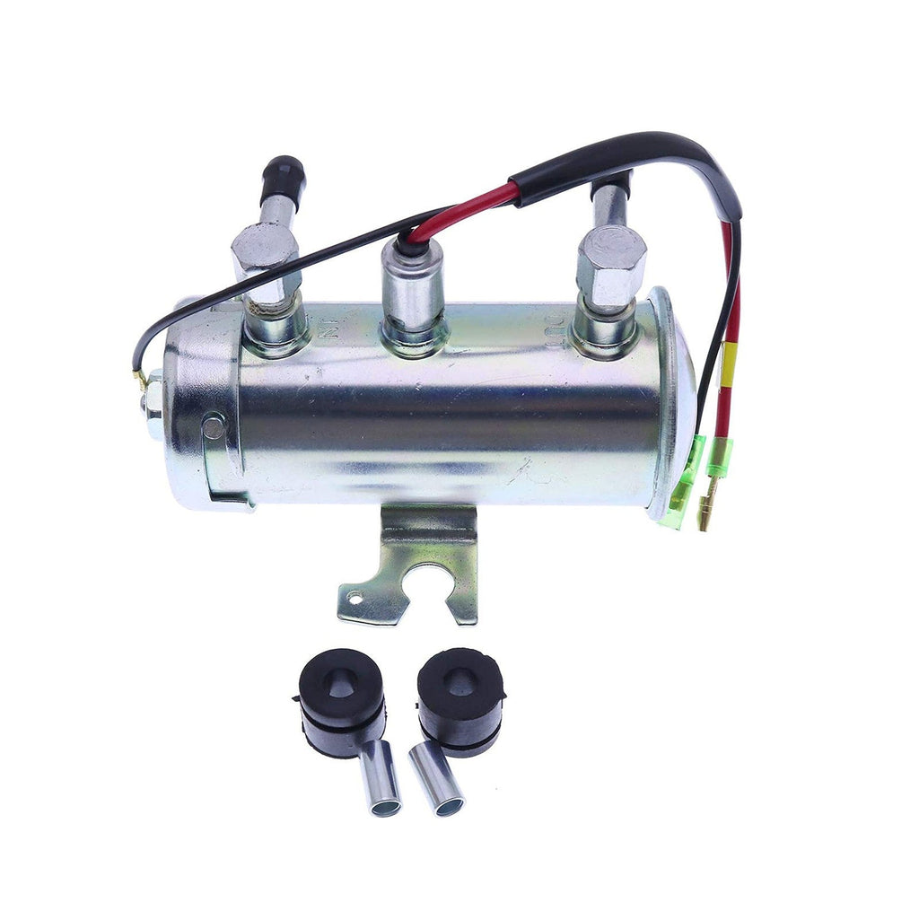 394327R92 Fuel Pump for International IH Farmall 424 444 2424 2444 Case 275 375