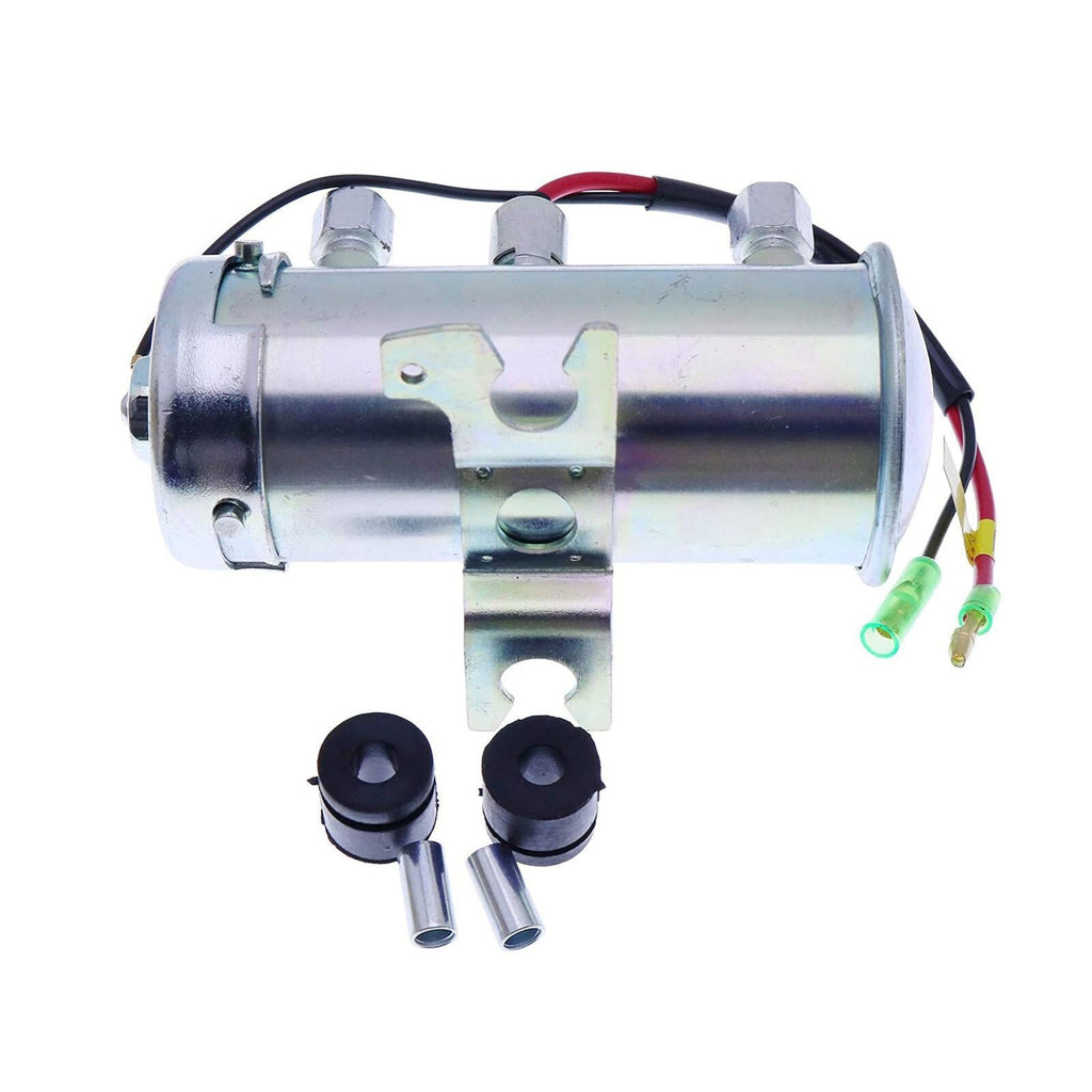394327R92 Fuel Pump for International IH Farmall 424 444 2424 2444 Case 275 375