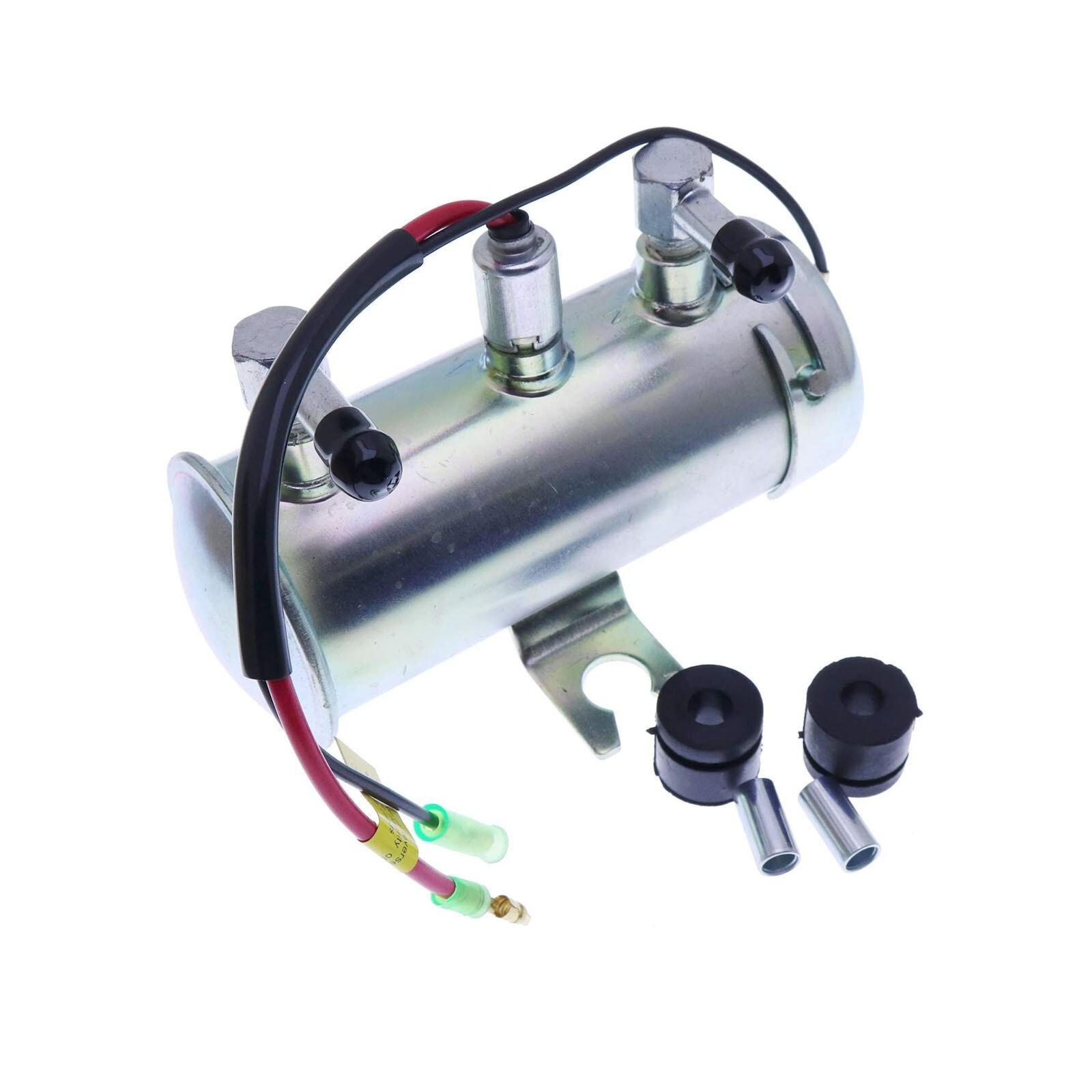 394327R92 Fuel Pump for International IH Farmall 424 444 2424 2444 Case 275 375