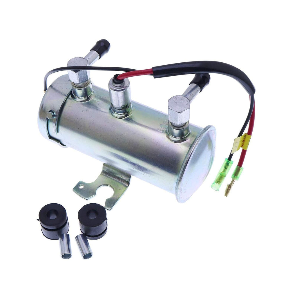 394327R92 Fuel Pump for International IH Farmall 424 444 2424 2444 Case 275 375
