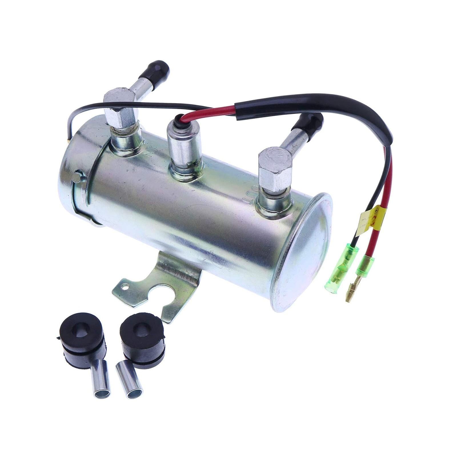 394327R92 Fuel Pump for International IH Farmall 424 444 2424 2444 Case 275 375