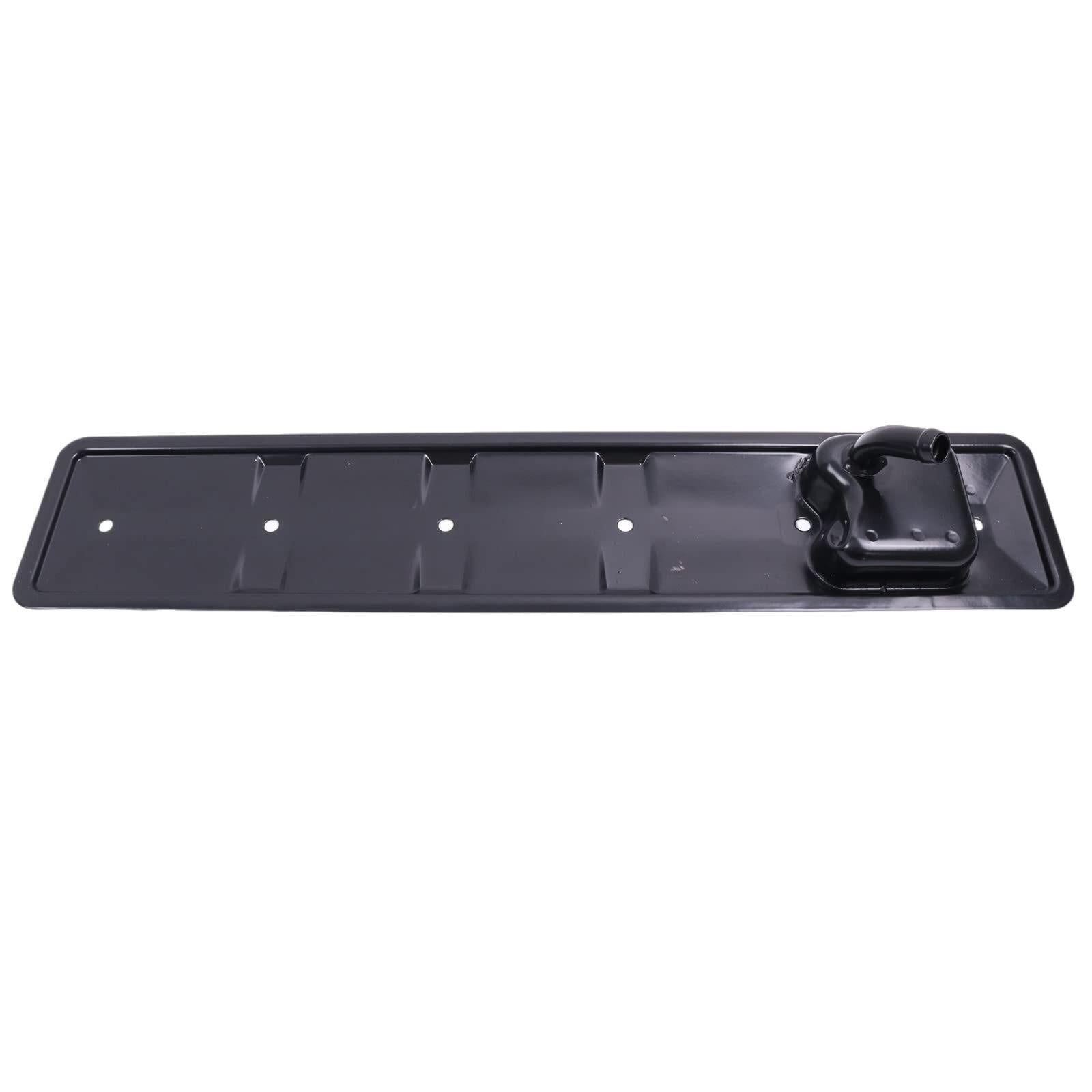 3990737 3990738 3990730 12V Tappet/Pushrod Cover for Cummins 6BT 6CT 4BT 5.9L