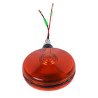 3C081-75870 New Hazard Lamp Assembly for Kubota L3240F, L3240F3, L3240GST