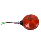 3C081-75870 New Hazard Lamp Assembly for Kubota L3240F, L3240F3, L3240GST