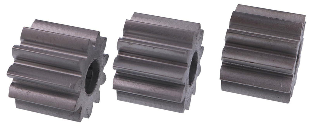 3Pack Steering Sector Gear for John Deere LA140 LA145 LA150 LA155 GX20053