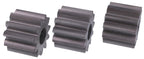 3Pack Steering Sector Pinion Gear for John Deere LA120 LA125 LA130 LA135 GX20053