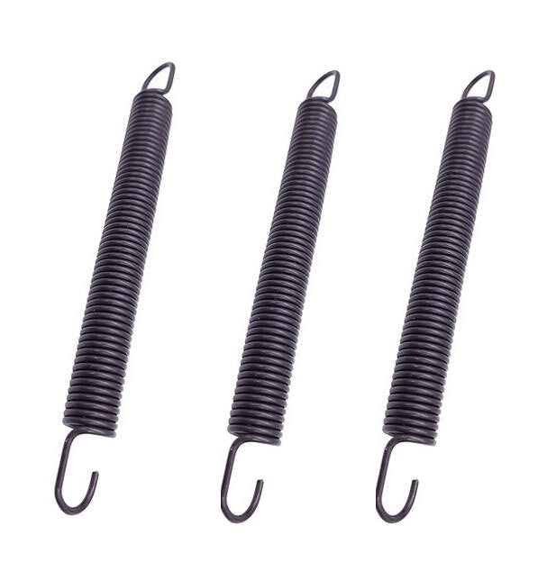 3PCS 732-0384 932-0384 Lawnmower Deck Extension Spring For MTD Yard Machines