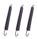 3PCS 732-0384 932-0384 Lawnmower Deck Extension Spring For MTD Yard Machines