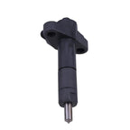 3PCS Fuel Injector E9NN9F593CA for Ford 3230 3430 3930 4130 4630 250C 260C