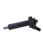 3PCS Fuel Injector E9NN9F593CA for Ford 3230 3430 3930 4130 4630 250C 260C