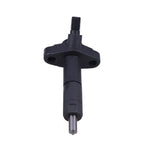 3PCS Fuel Injector E9NN9F593CA for Ford 3230 3430 3930 4130 4630 250C 260C