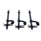 3PCS Fuel Injector for John Deere Tractor 2955 2350 2030 2020 1140 1520 1530