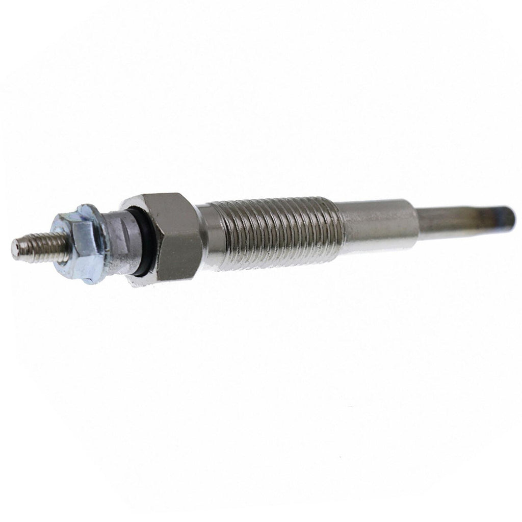 3pcs Glow Plug SBA185366060 for New Holland 1215 1220 1310  1510 1925 2110 3415