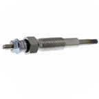3pcs Glow Plug SBA185366060 for New Holland 1215 1220 1310  1510 1925 2110 3415