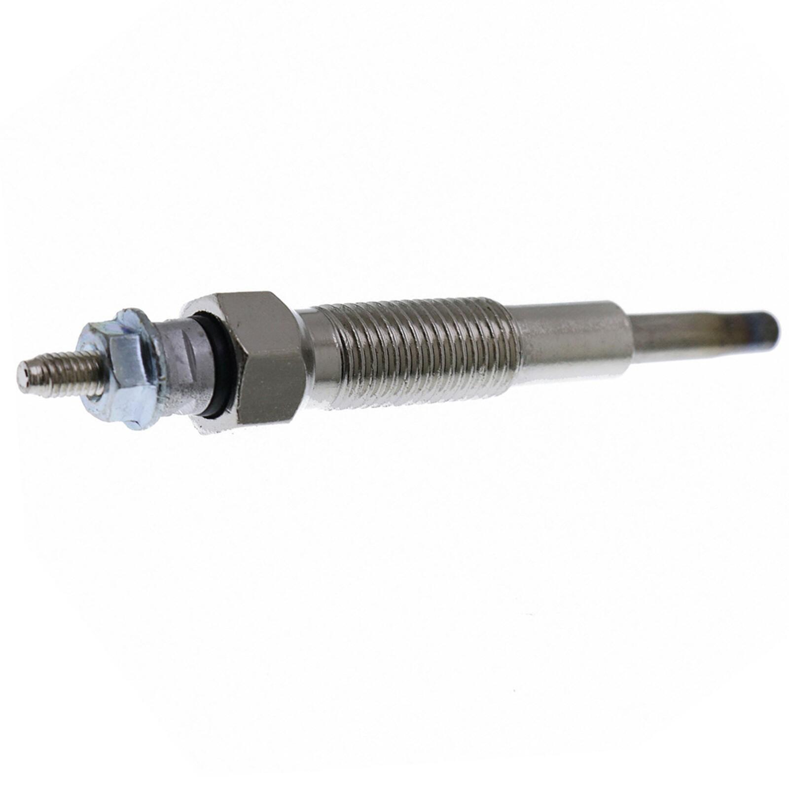 3pcs Glow Plug SBA185366060 for New Holland 1215 1220 1310  1510 1925 2110 3415