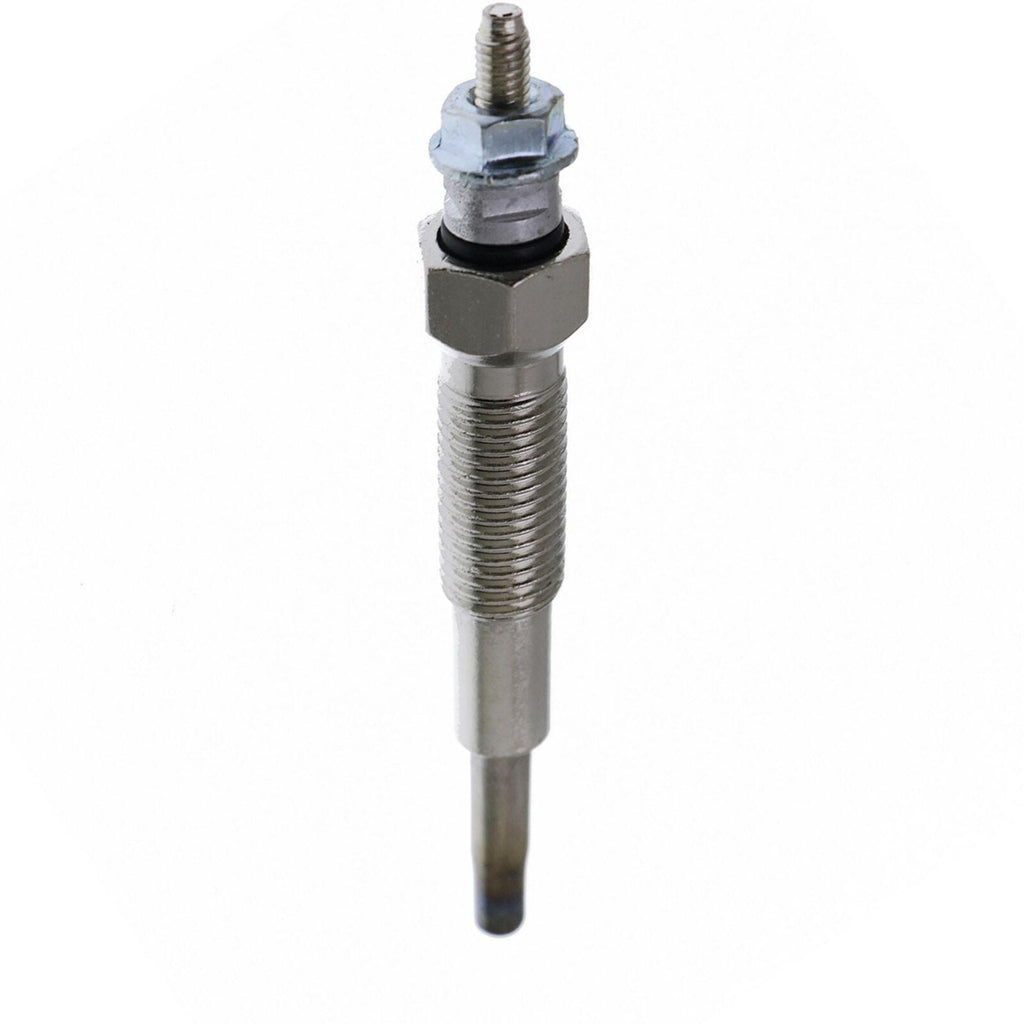 3pcs Glow Plug SBA185366060 for New Holland 1215 1220 1310  1510 1925 2110 3415